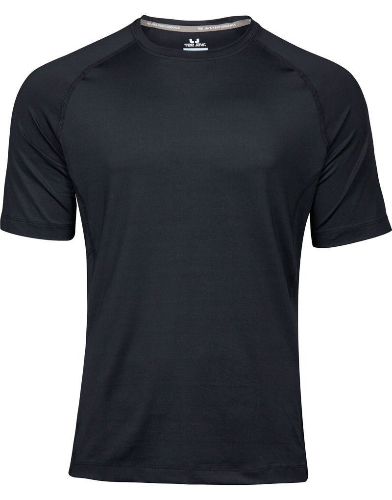 Tee Jays Men's CoolDry Tee