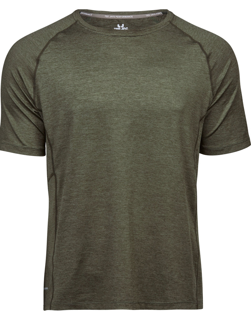Tee Jays Men's CoolDry Tee