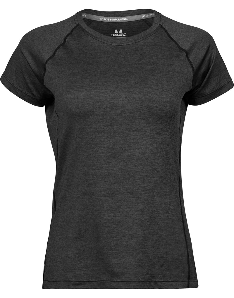 Tee Jays Ladies' CoolDry Tee