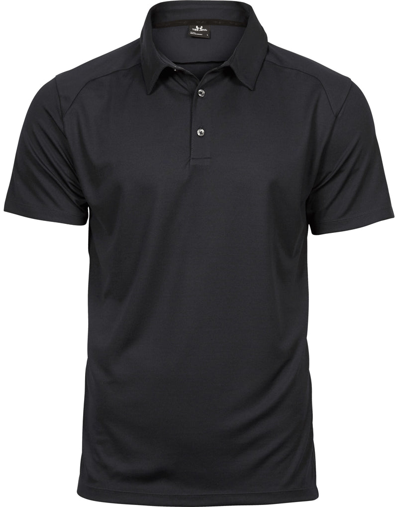 Tee Jays Men's Luxury Sport Polo
