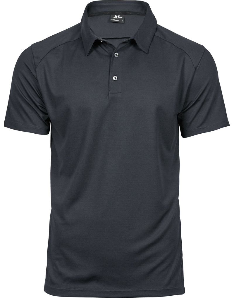 Tee Jays Men's Luxury Sport Polo