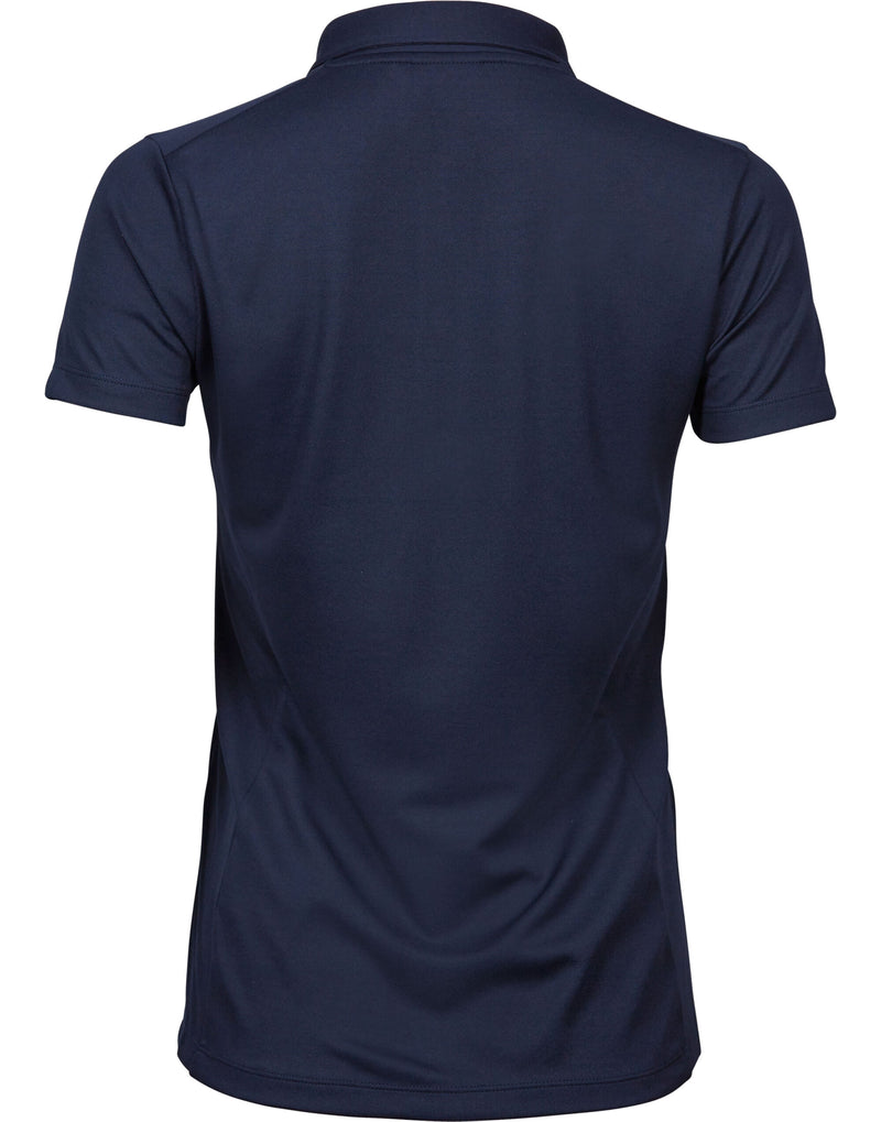 Tee Jays Ladies' Luxury Sport Polo