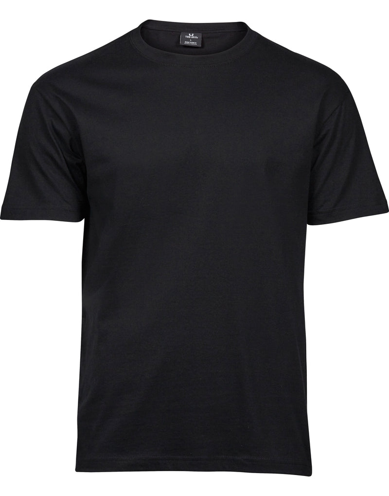 Tee Jays Men's Sof-Tee
