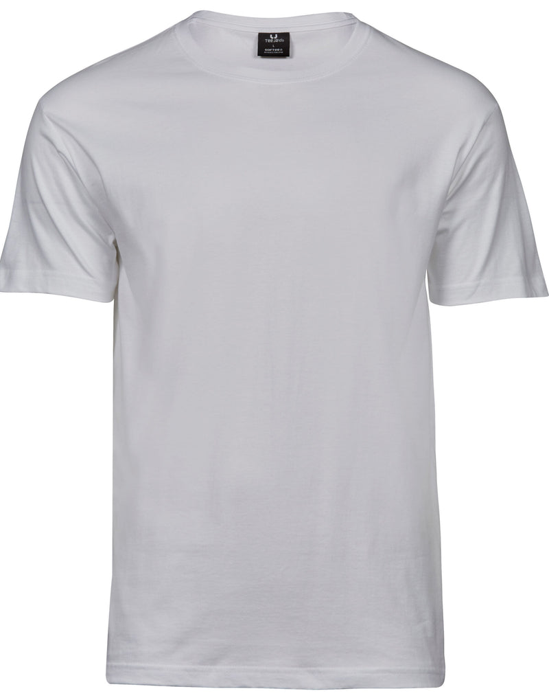 Tee Jays Men's Sof-Tee