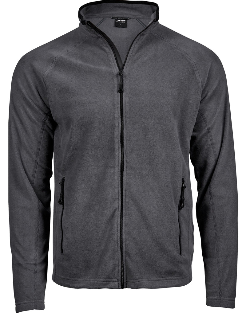 Tee Jays Men's Active Fleece