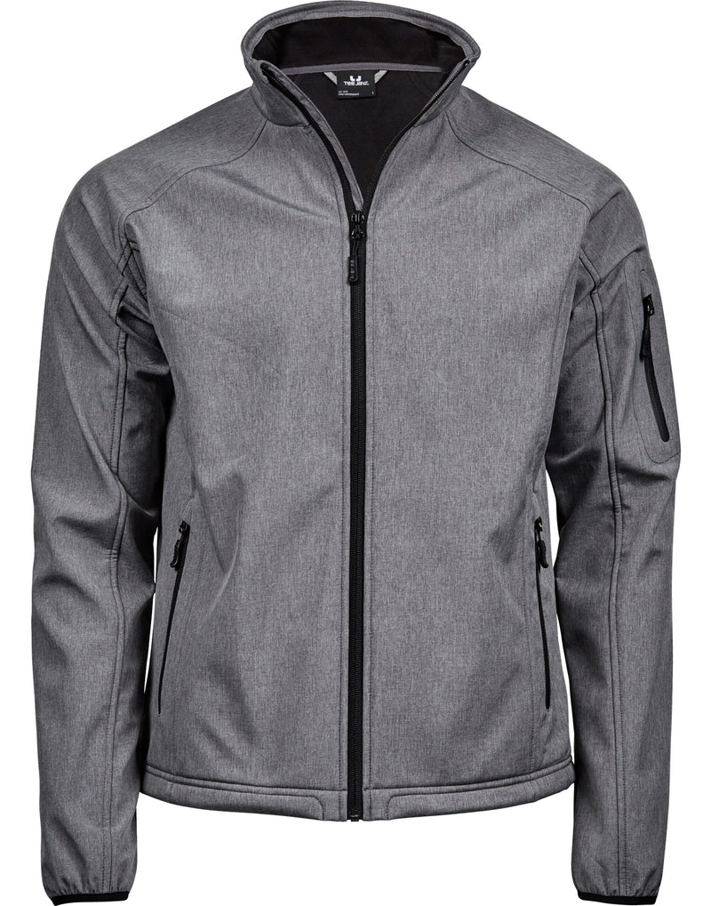 Tee Jays Men's Lightweight Performance Softshell