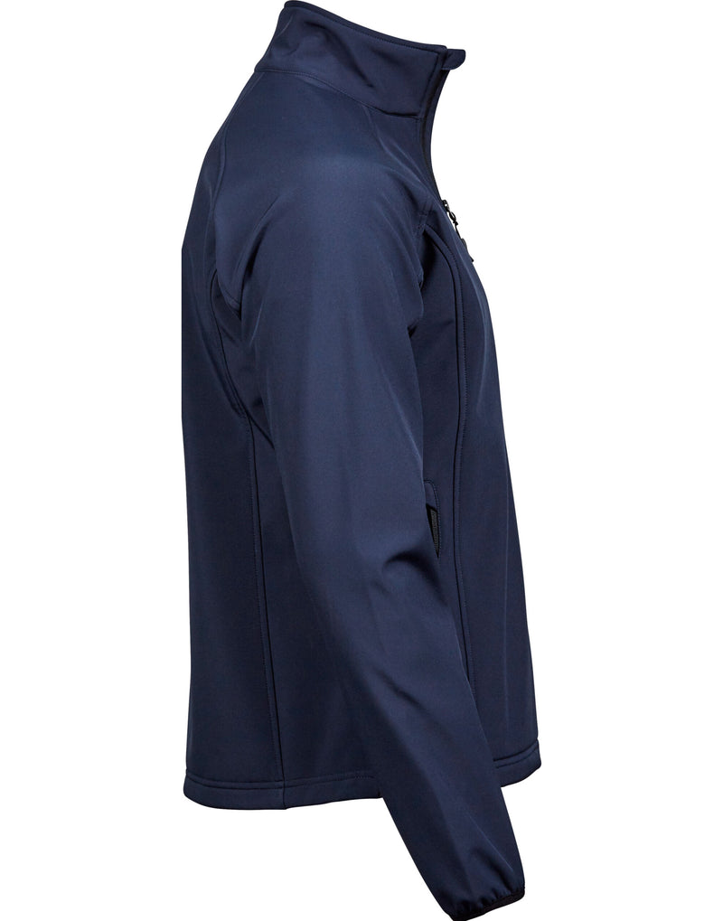 Tee Jays Men's Lightweight Performance Softshell