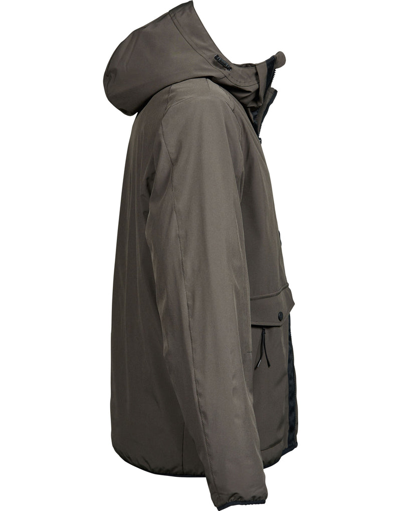 Tee Jays Men's Urban Adventure Jacket