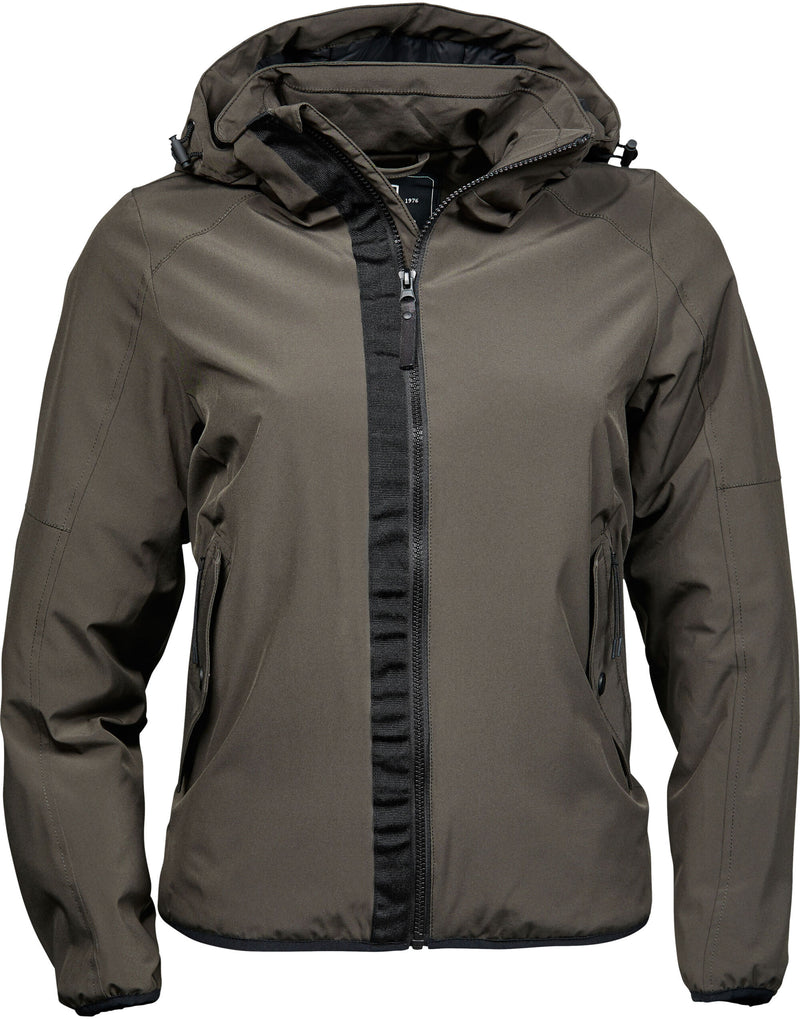 Tee Jays Women's Urban Adventure Jacket