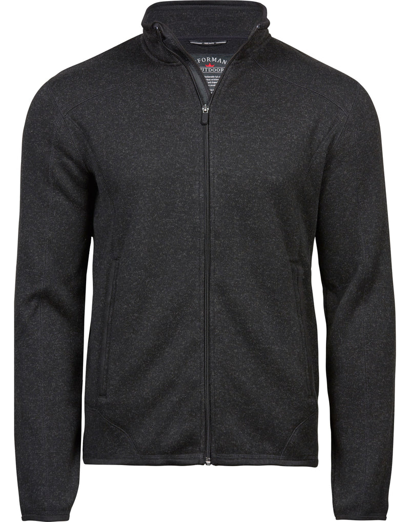 Tee Jays Men's Outdoor Fleece