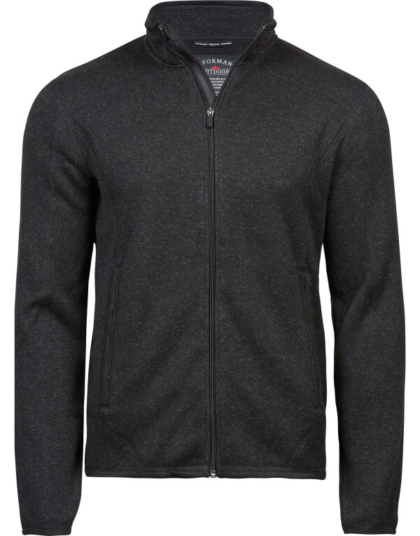 Tee Jays Men's Outdoor Fleece