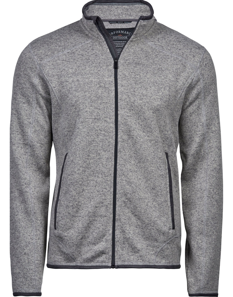 Tee Jays Men's Outdoor Fleece