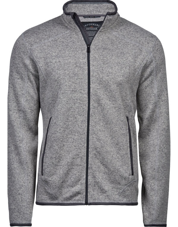 Tee Jays Men's Outdoor Fleece