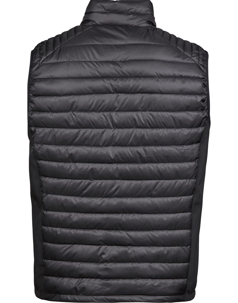 Tee Jays Men's Crossover Bodywarmer