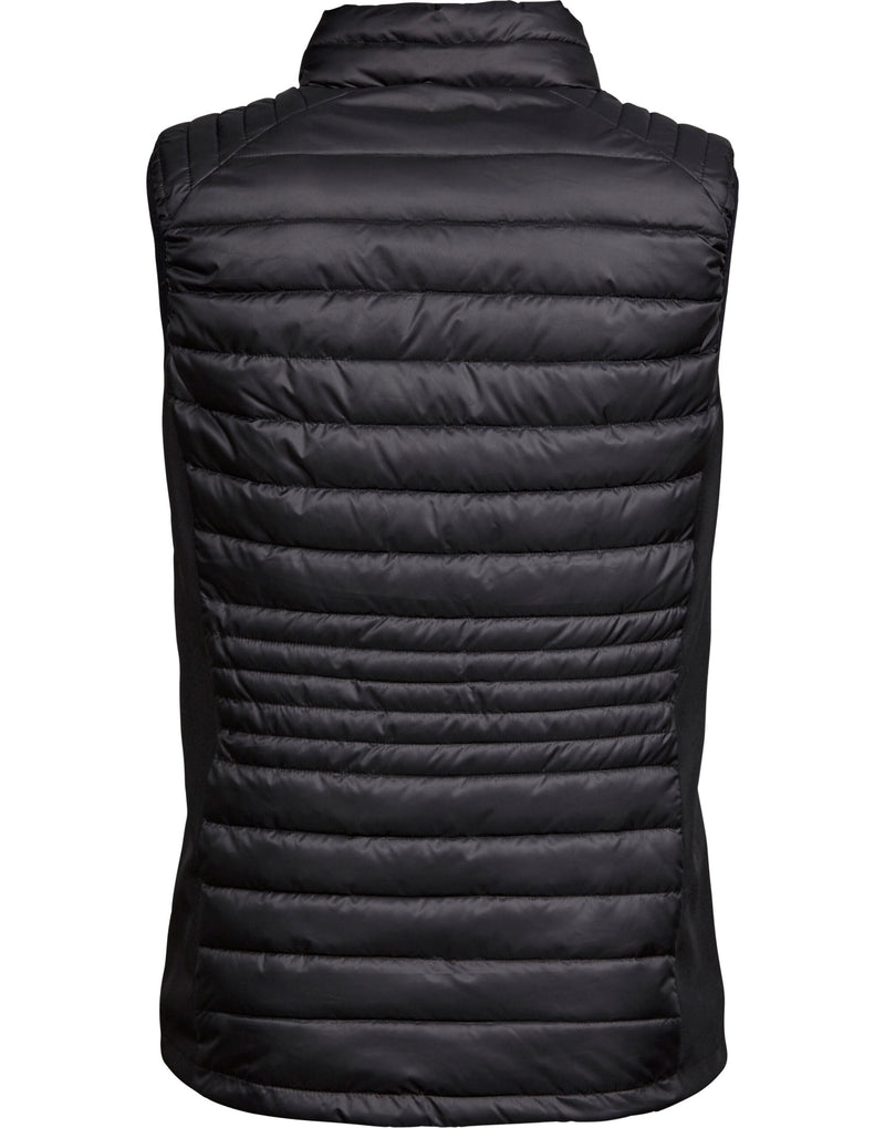 Tee Jays Ladies' Crossover Bodywarmer