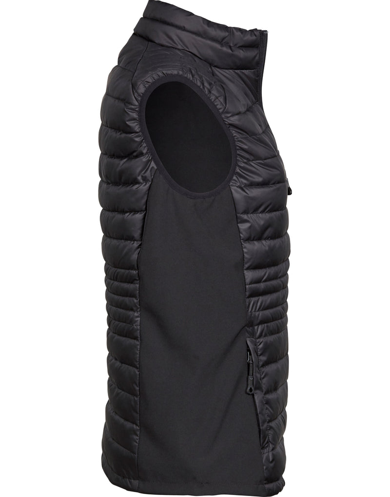 Tee Jays Ladies' Crossover Bodywarmer