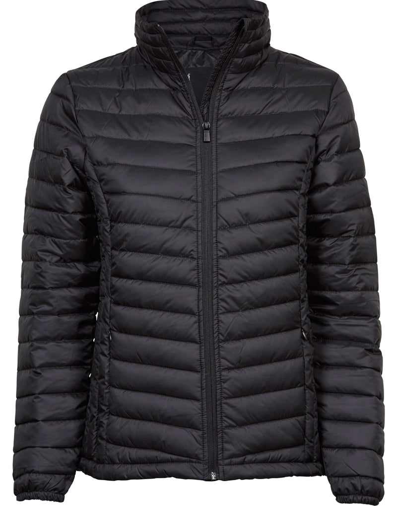 Tee Jays Ladies' Zepelin Jacket