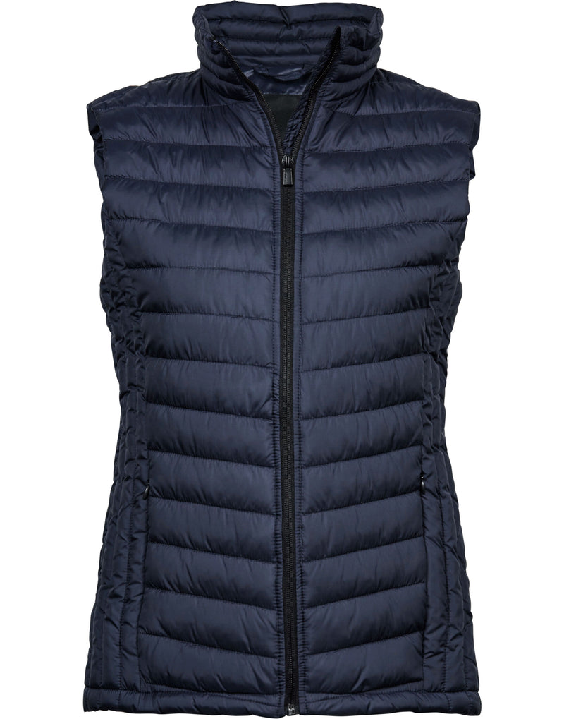 Tee Jays Ladies' Zepelin Bodywarmer