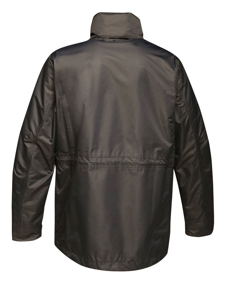 Regatta Benson III Men's Breathable 3-in-1 Jacket