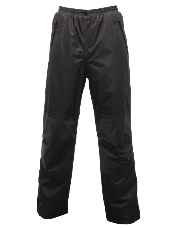 Regatta Professional Wetherby Insulated Breathable Lined Overtrouser
