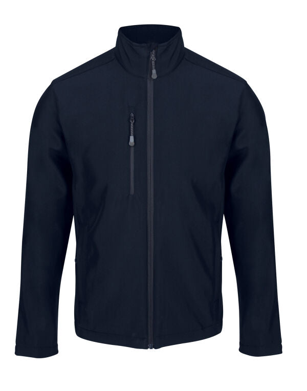 Regatta Honestly Made Recycled Printable Softshell Jacket
