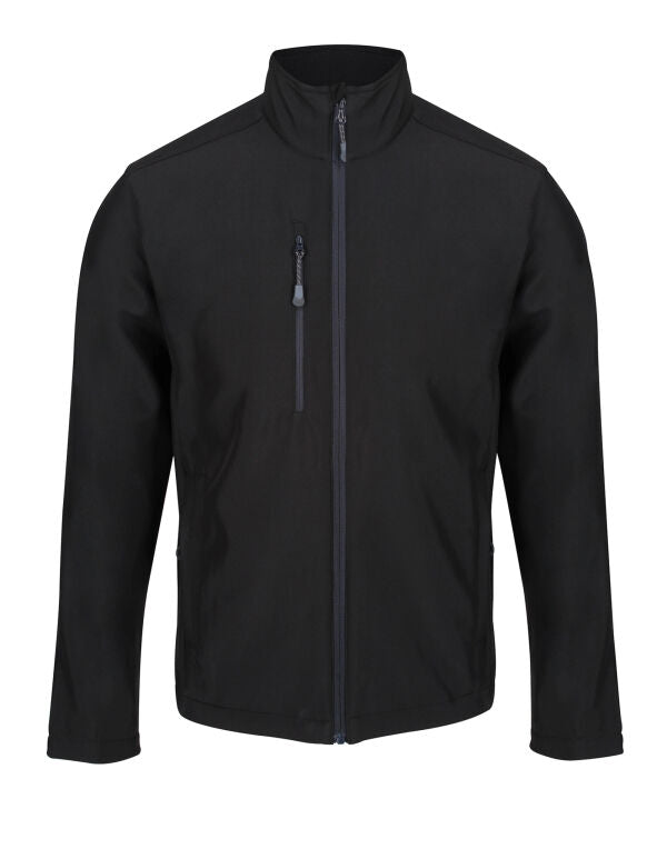 Regatta Honestly Made Recycled Printable Softshell Jacket