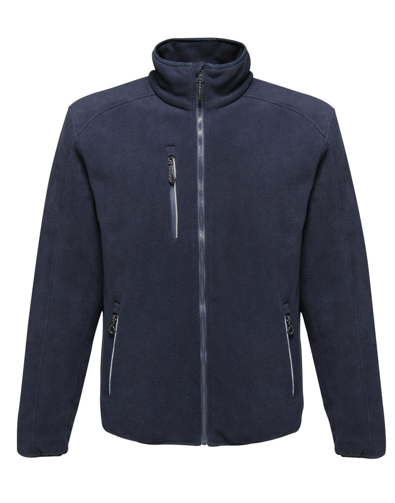 Regatta Omicron III Waterproof Breathable Fleece