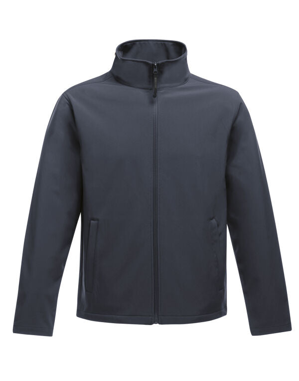 Regatta Professional Ablaze Men's Printable Softshell