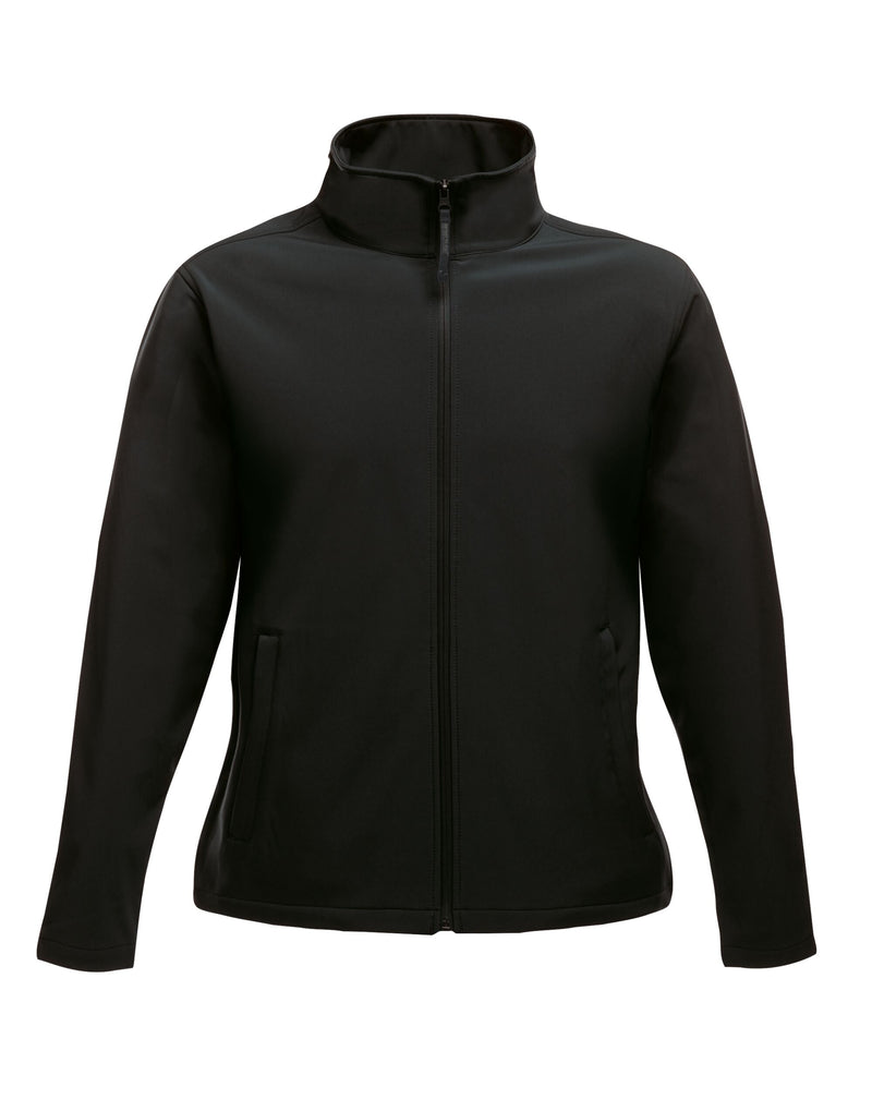Regatta Professional Ablaze Women's Printable Softshell