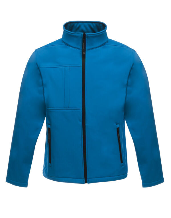 Regatta Professional Octagon Ii Men's 3-Layer Membrane Softshell