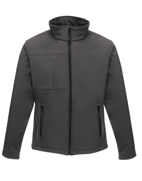 Regatta Professional Octagon Ii Men's 3-Layer Membrane Softshell