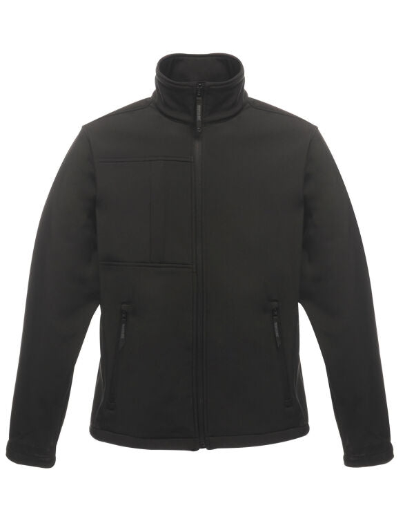 Regatta Professional Octagon Ii Men's 3-Layer Membrane Softshell