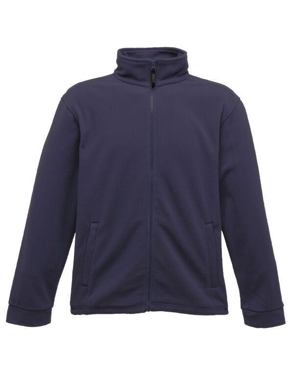 Regatta Professional Classic Full Zip Fleece