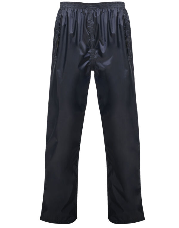 Regatta Professional Pro Packaway Breathable Overtrouser