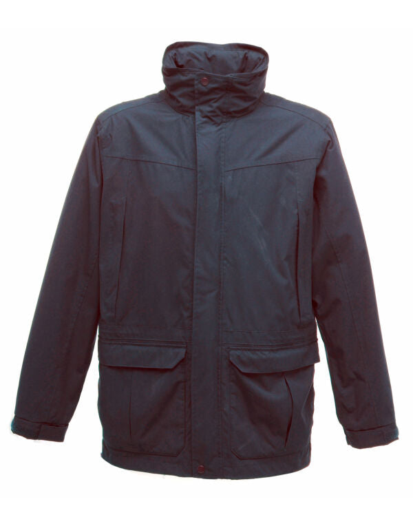 Regatta Professional Vertex Iii Interactive Microfibre Jacket
