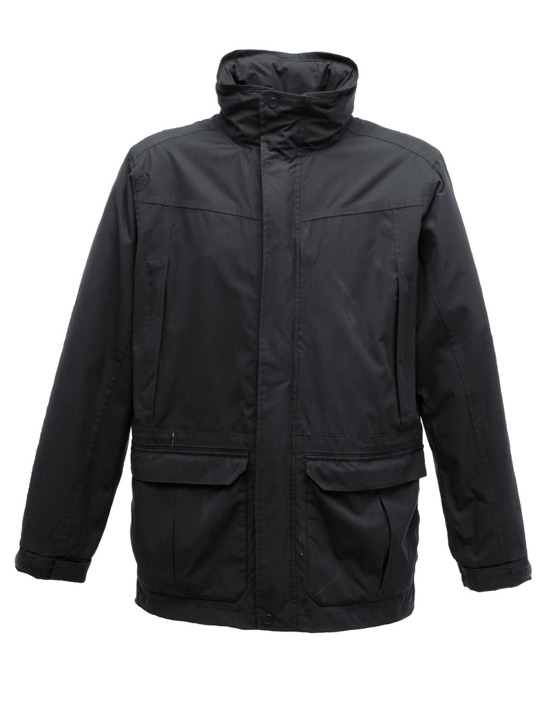 Regatta Professional Vertex Iii Interactive Microfibre Jacket