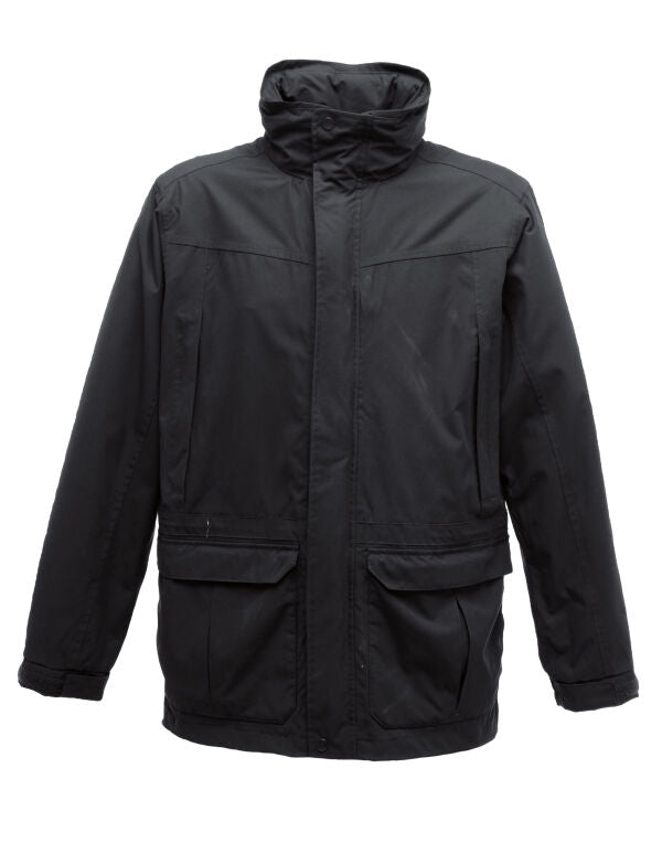 Regatta Professional Vertex Iii Interactive Microfibre Jacket