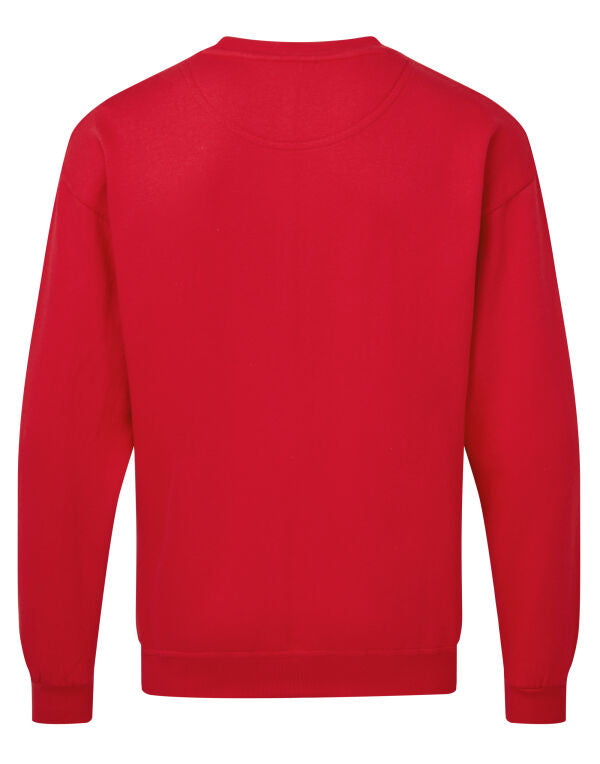 Ultimate Clothing Company Ucc Heavyweight Sweat