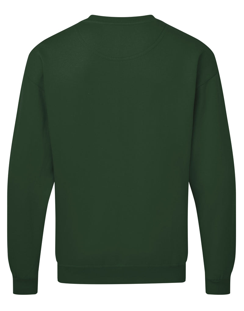 Ultimate Clothing Company Ucc Heavyweight Sweat