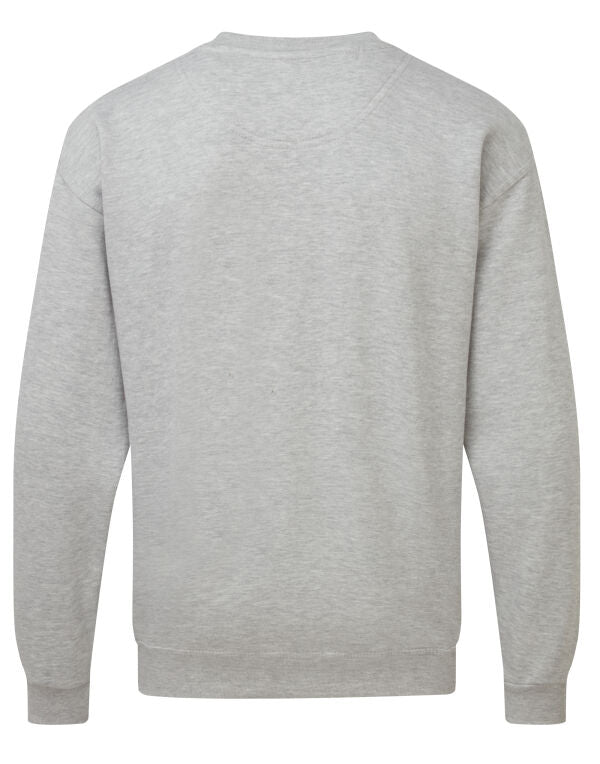 Ultimate Clothing Company Ucc Heavyweight Sweat