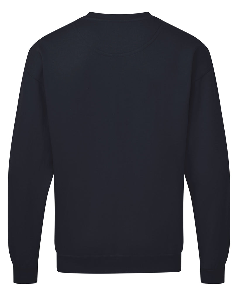 Ultimate Clothing Company Ucc Heavyweight Sweat - Navy