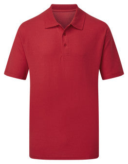 Ultimate Clothing Company Ucc Everyday Polo