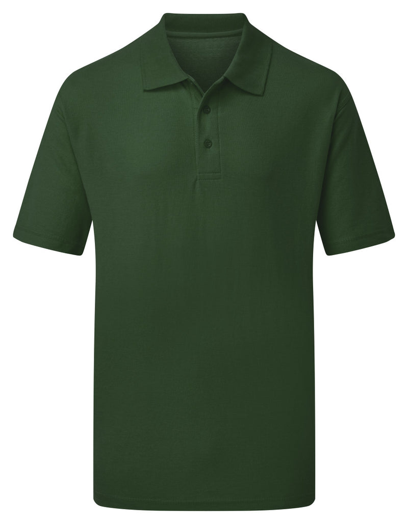 Ultimate Clothing Company Ucc Everyday Polo