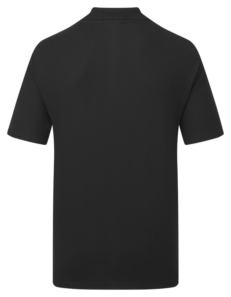 Ultimate Clothing Company Ucc Everyday Polo - Black