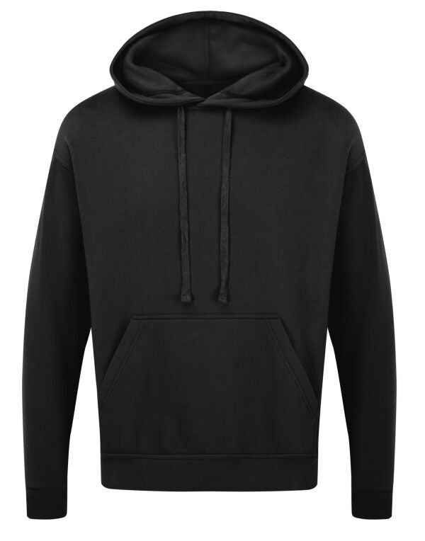 Ultimate Clothing Company Ucc Everyday Hooded Sweat