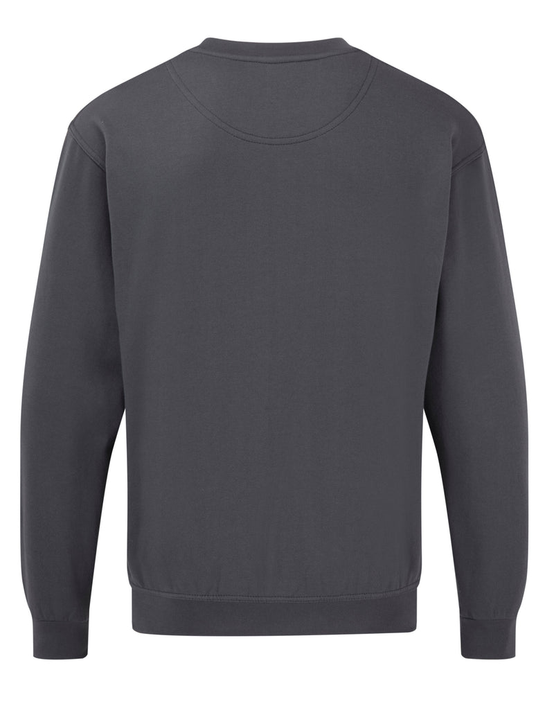 Ultimate Clothing Company Ucc Everyday Sweat - Charcoal