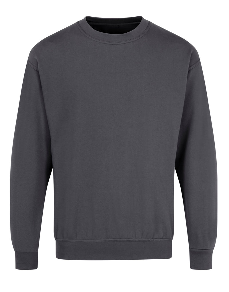 Ultimate Clothing Company Ucc Everyday Sweat - Charcoal