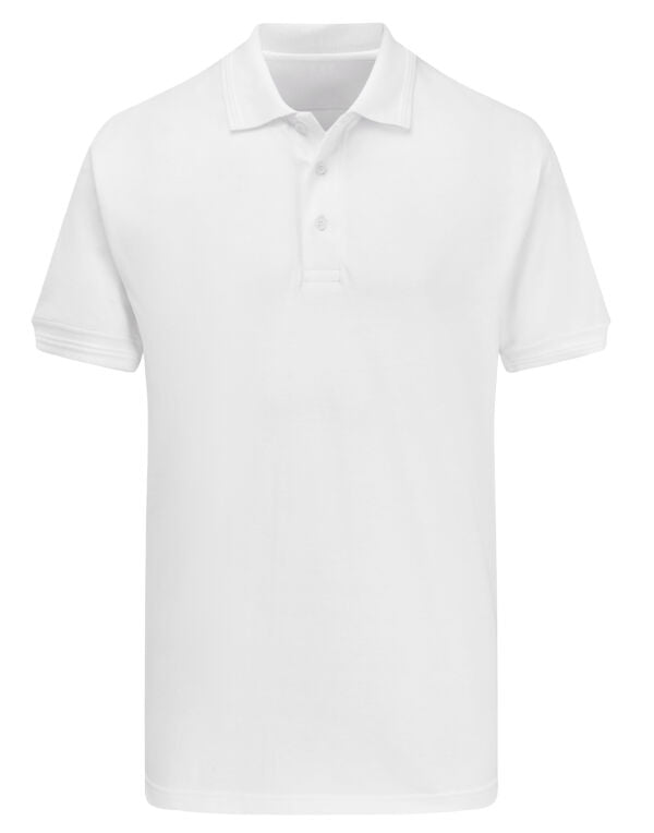 Ultimate Clothing Company Ucc Classic Polo