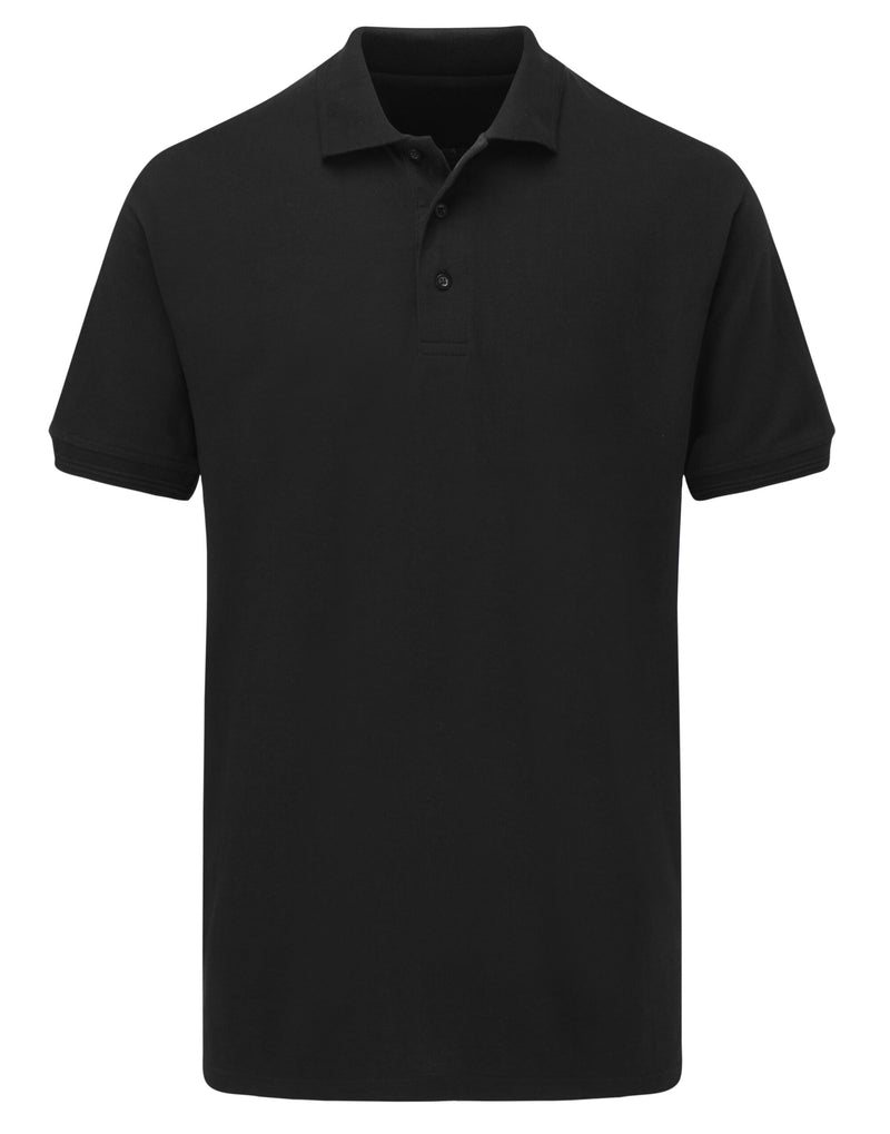 Ultimate Clothing Company Ucc Classic Polo