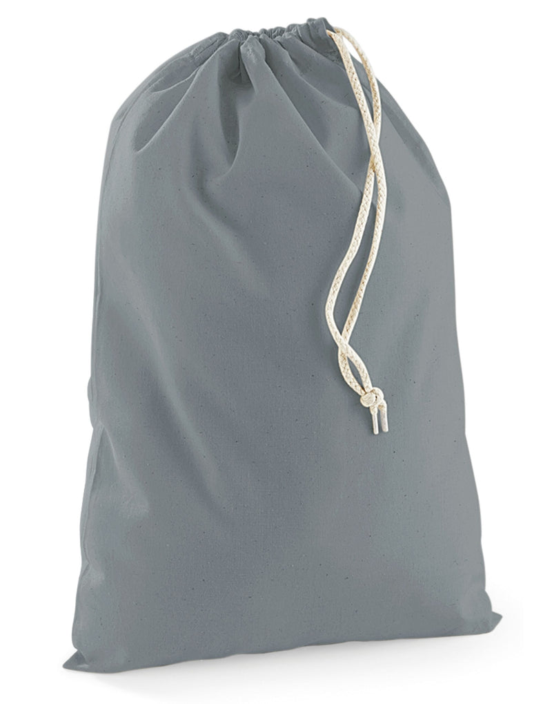 Westford Mill Cotton Stuff Bag